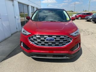 2021 Ford Edge