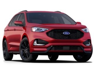 2021 Ford Edge