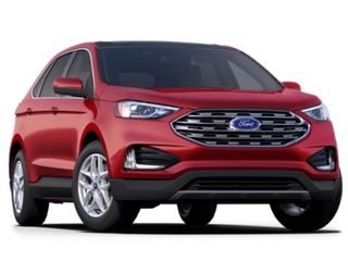 2021 Ford Edge