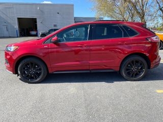 2021 Ford Edge