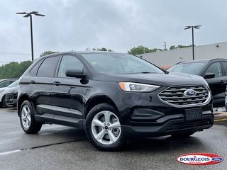 2021 Ford Edge