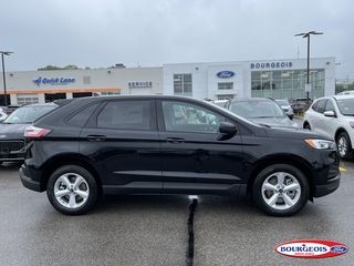 2021 Ford Edge