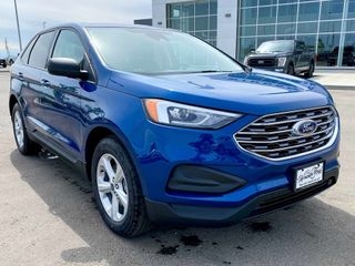 2021 Ford Edge