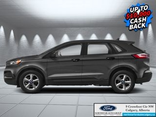 2021 Ford Edge