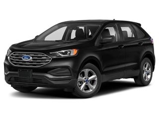 2021 Ford Edge
