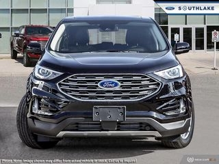 2021 Ford Edge