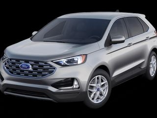 2021 Ford Edge