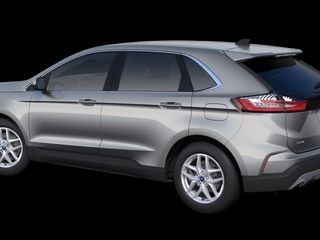 2021 Ford Edge