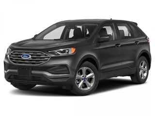 2021 Ford Edge