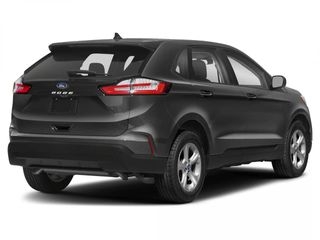 2021 Ford Edge