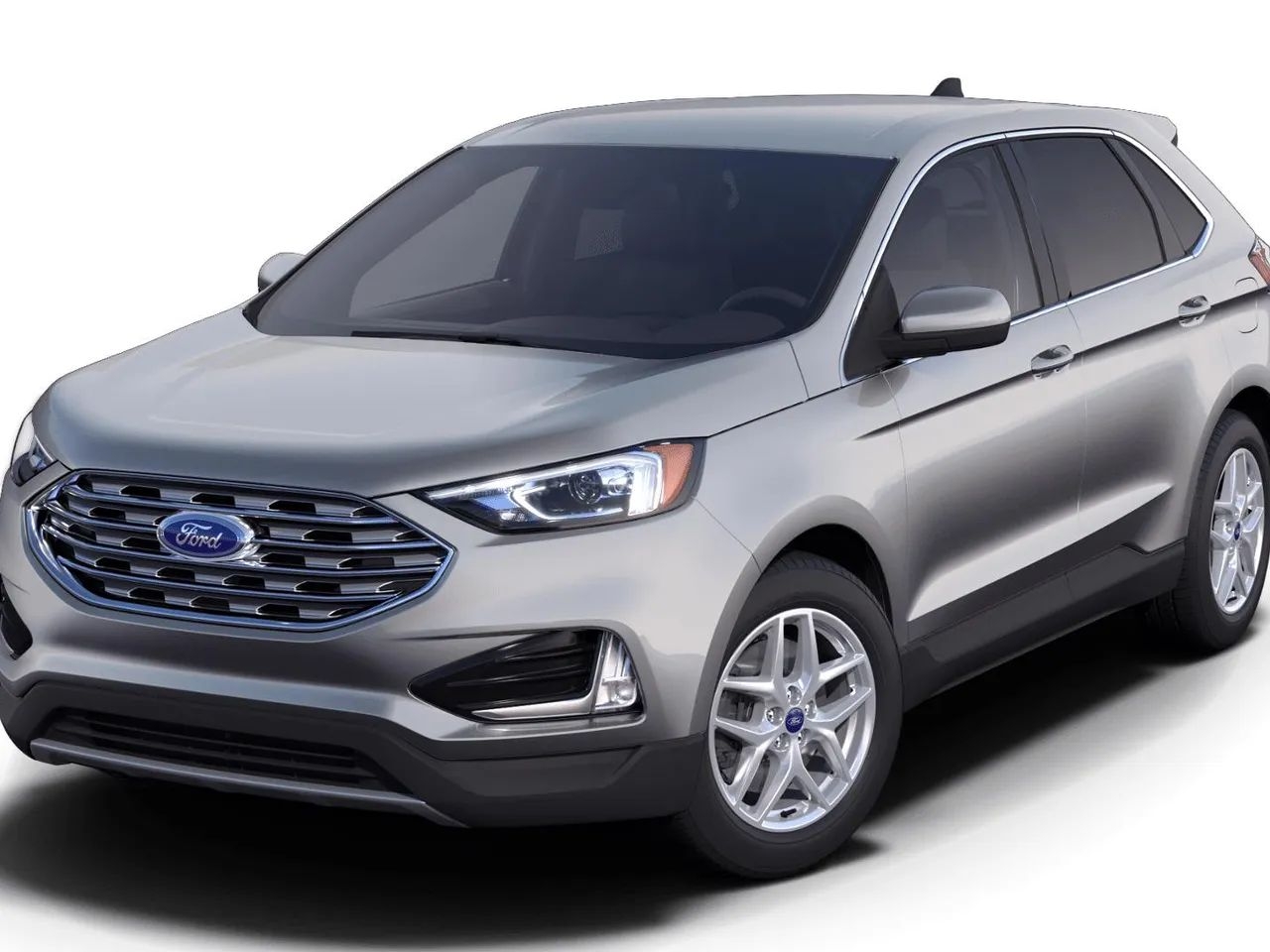 2021 Ford Edge
