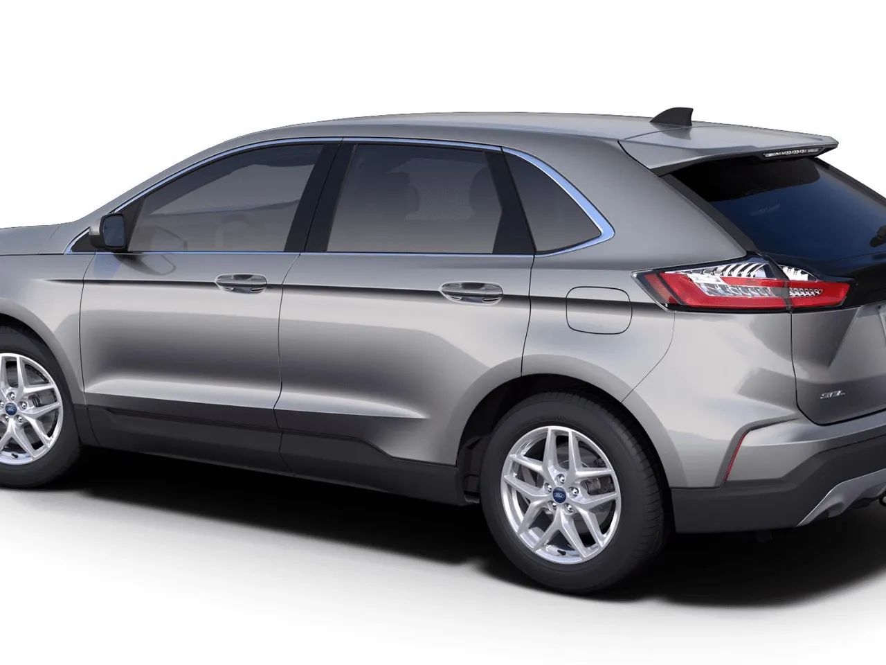 2021 Ford Edge