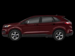 2021 Ford Edge