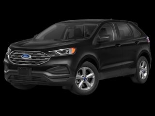 2021 Ford Edge