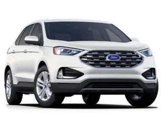 2021 Ford Edge