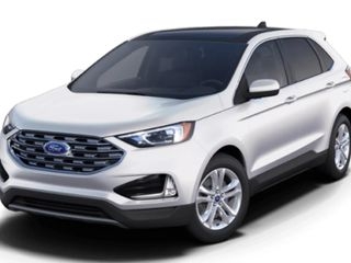 2021 Ford Edge
