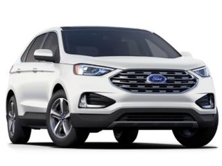 2021 Ford Edge