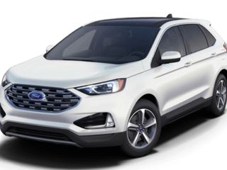 2021 Ford Edge