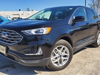2021 Ford Edge