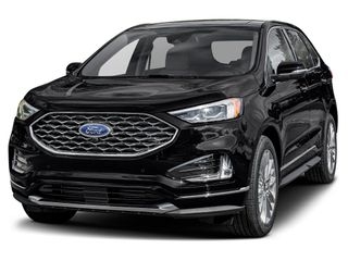 2021 Ford Edge