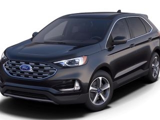 2021 Ford Edge