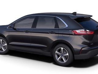2021 Ford Edge