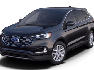2021 Ford Edge
