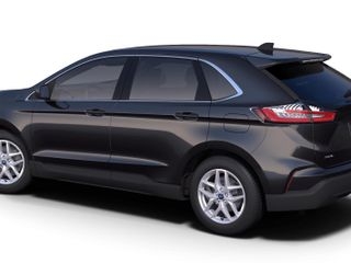 2021 Ford Edge