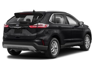 2021 Ford Edge