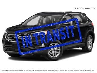 2021 Ford Edge
