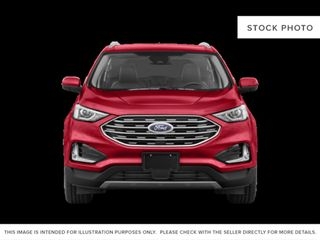 2021 Ford Edge