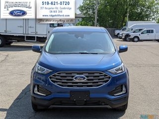 2021 Ford Edge