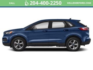 2021 Ford Edge