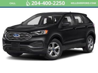 2021 Ford Edge