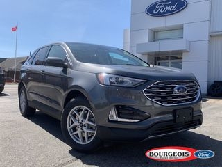 2021 Ford Edge