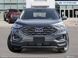 2021 Ford Edge