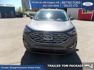 2021 Ford Edge