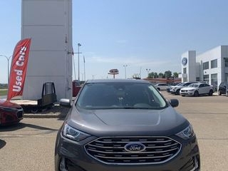 2021 Ford Edge