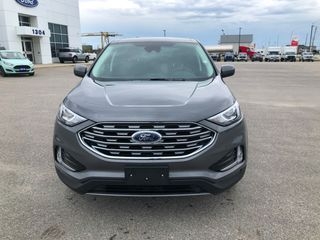 2021 Ford Edge
