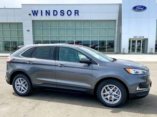 2021 Ford Edge