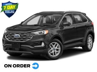 2021 Ford Edge