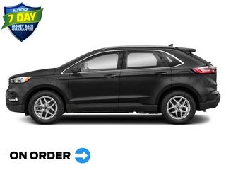 2021 Ford Edge