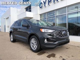 2021 Ford Edge