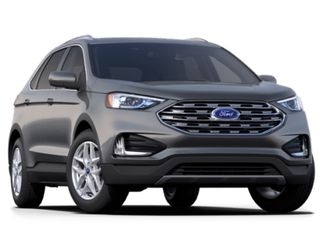 2021 Ford Edge