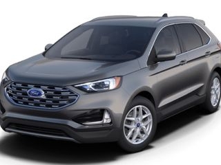 2021 Ford Edge