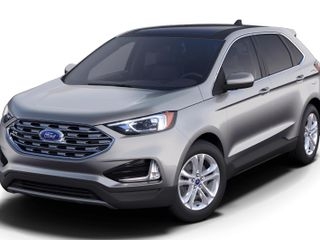 2021 Ford Edge