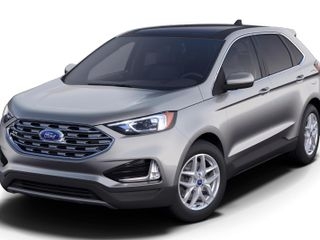 2021 Ford Edge