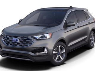 2021 Ford Edge
