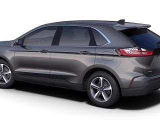 2021 Ford Edge