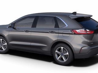 2021 Ford Edge